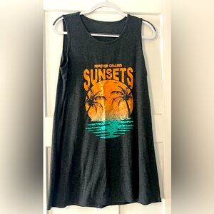 Women’s Swim Cover up